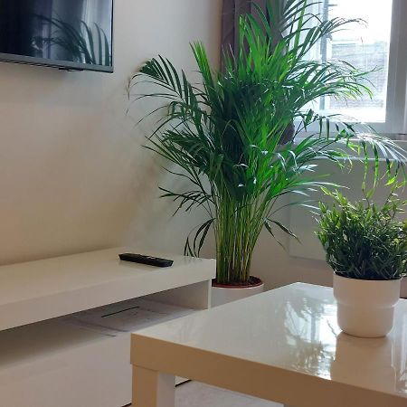 Meldolla Apartman Zágráb Kültér fotó