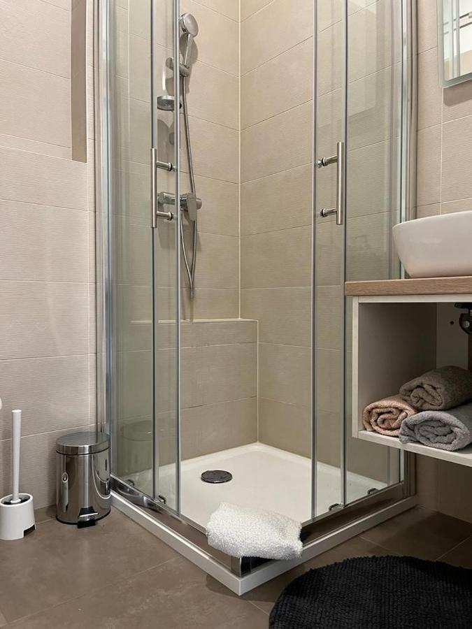 Meldolla Apartman Zágráb Kültér fotó