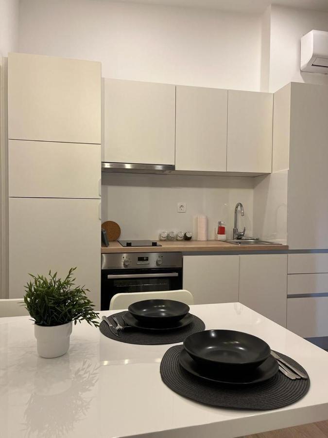 Meldolla Apartman Zágráb Kültér fotó