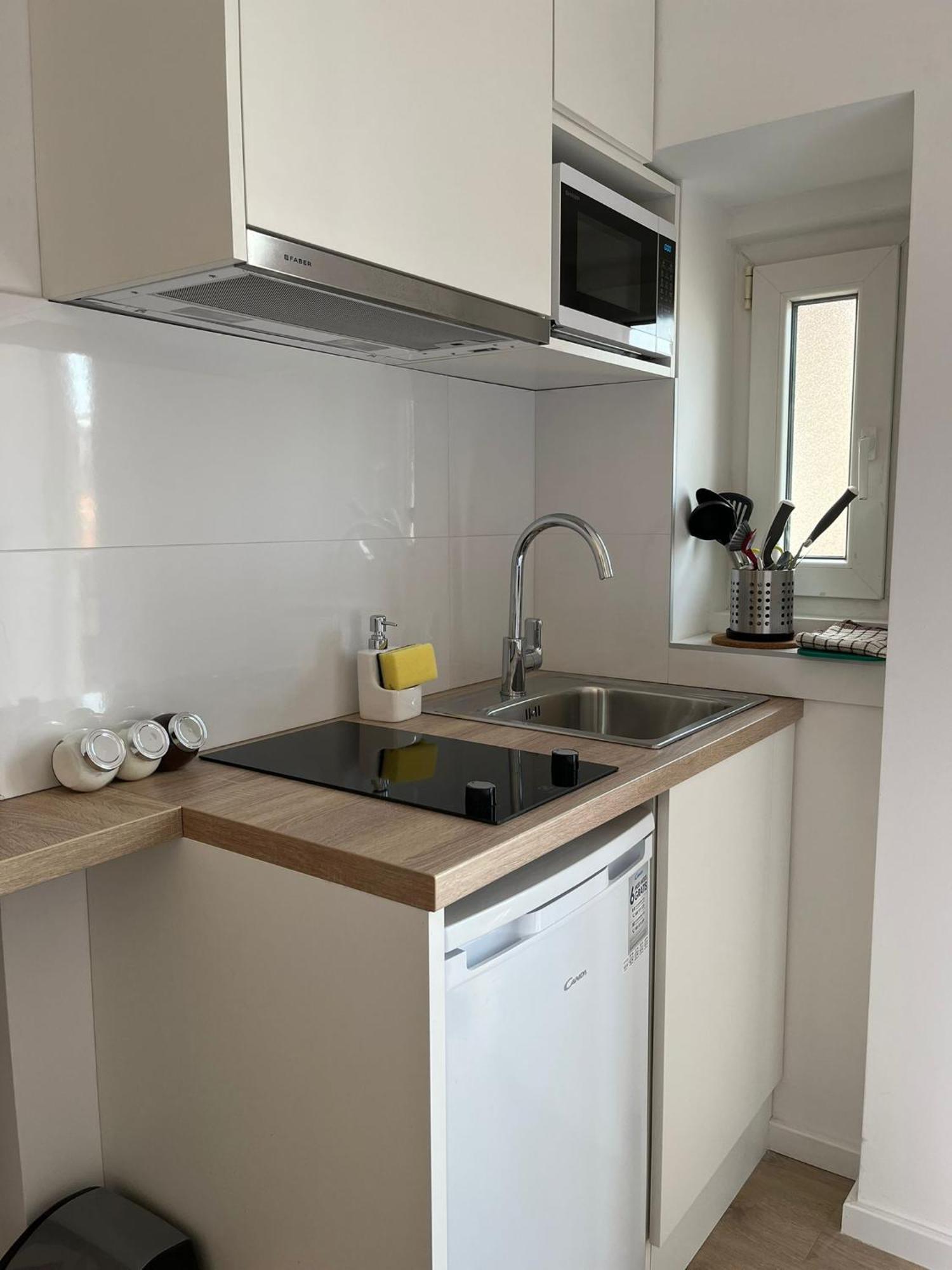 Meldolla Apartman Zágráb Kültér fotó