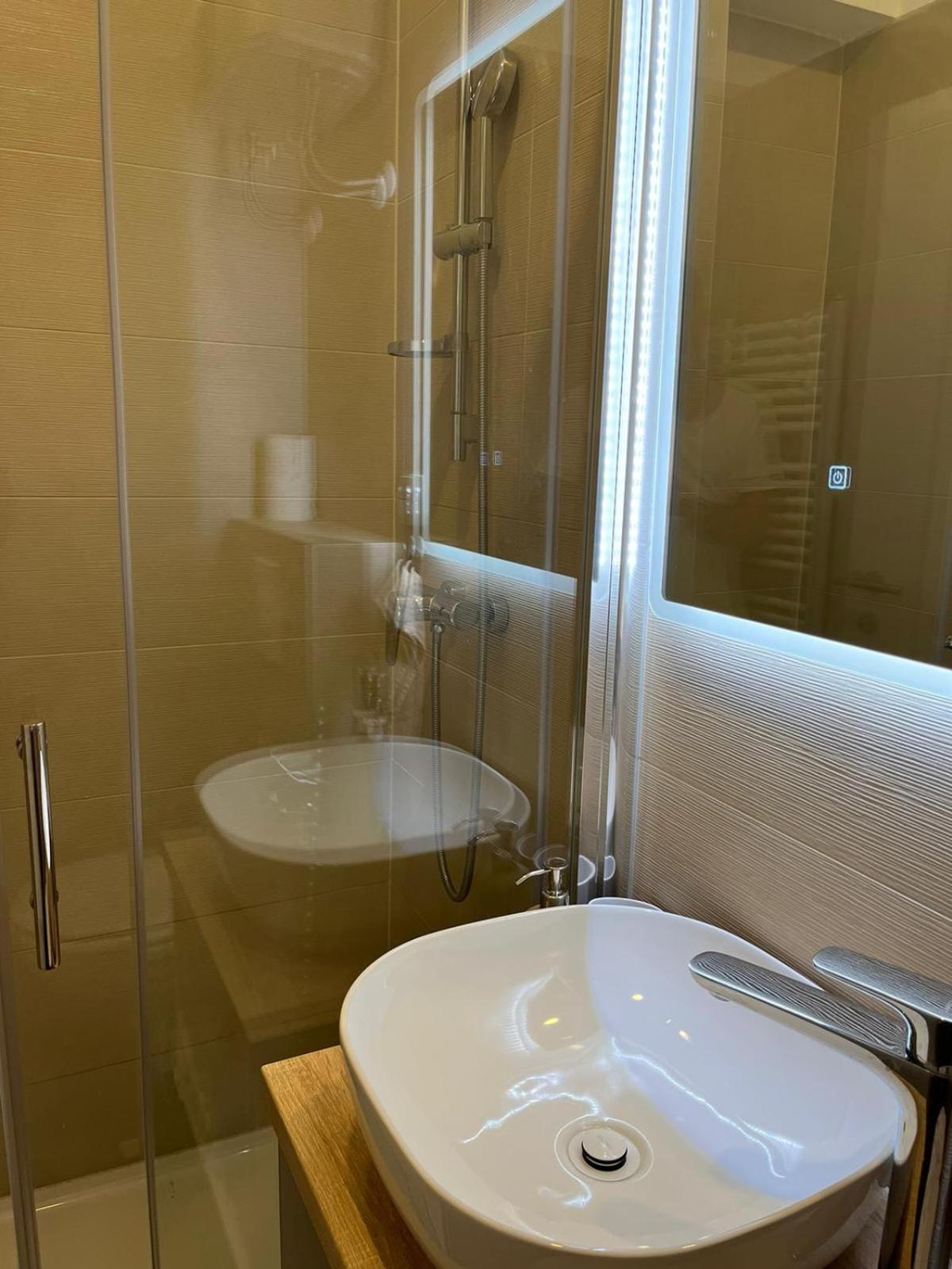 Meldolla Apartman Zágráb Kültér fotó