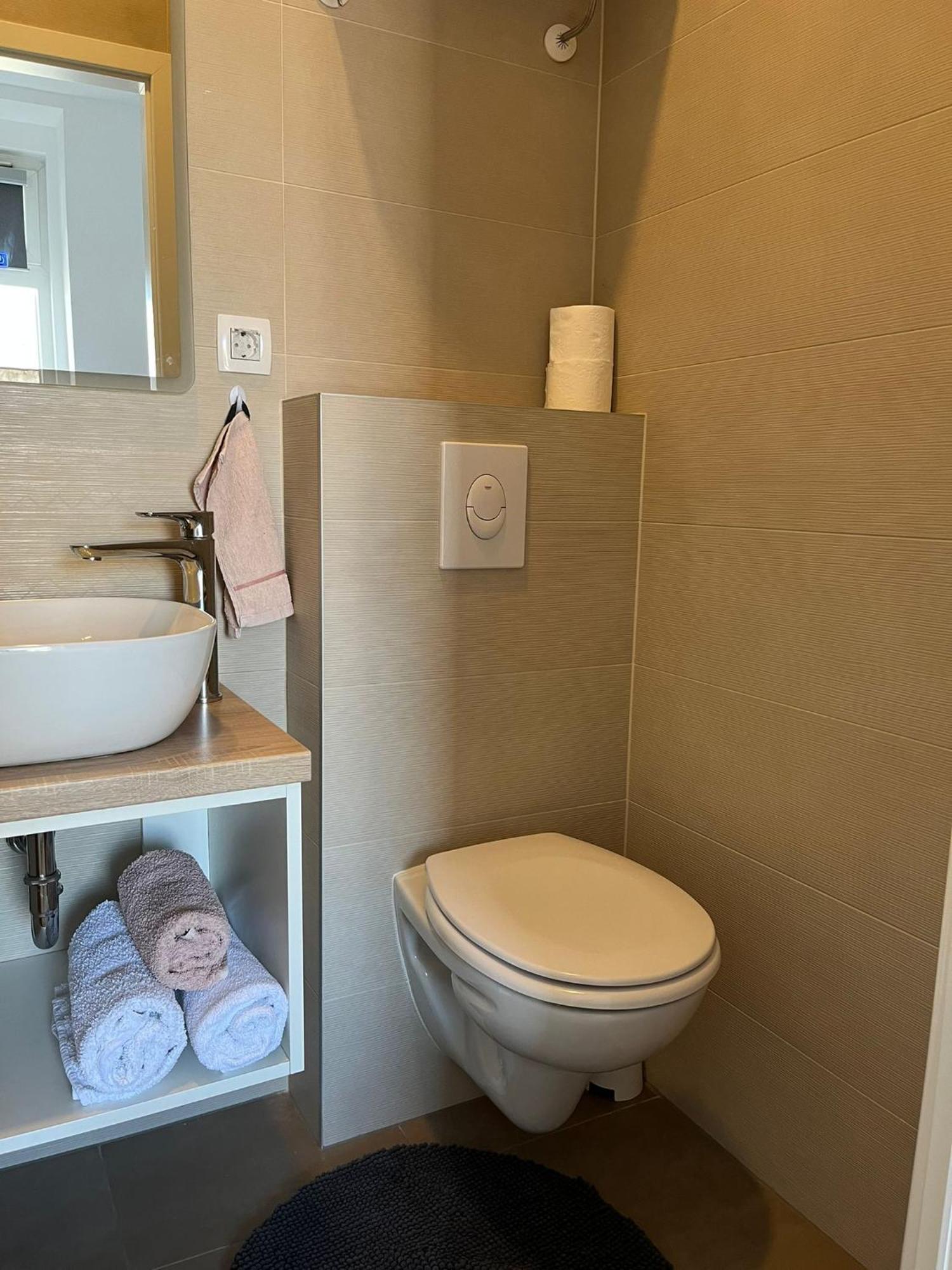 Meldolla Apartman Zágráb Kültér fotó