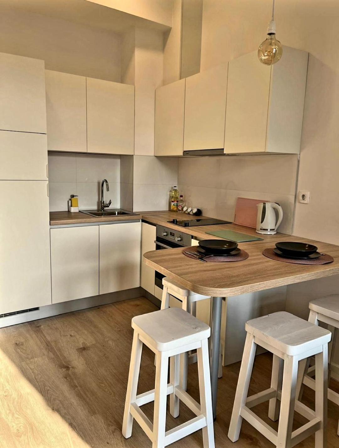 Meldolla Apartman Zágráb Szoba fotó
